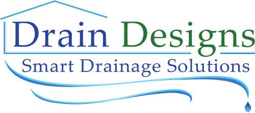 Drain Designs logo